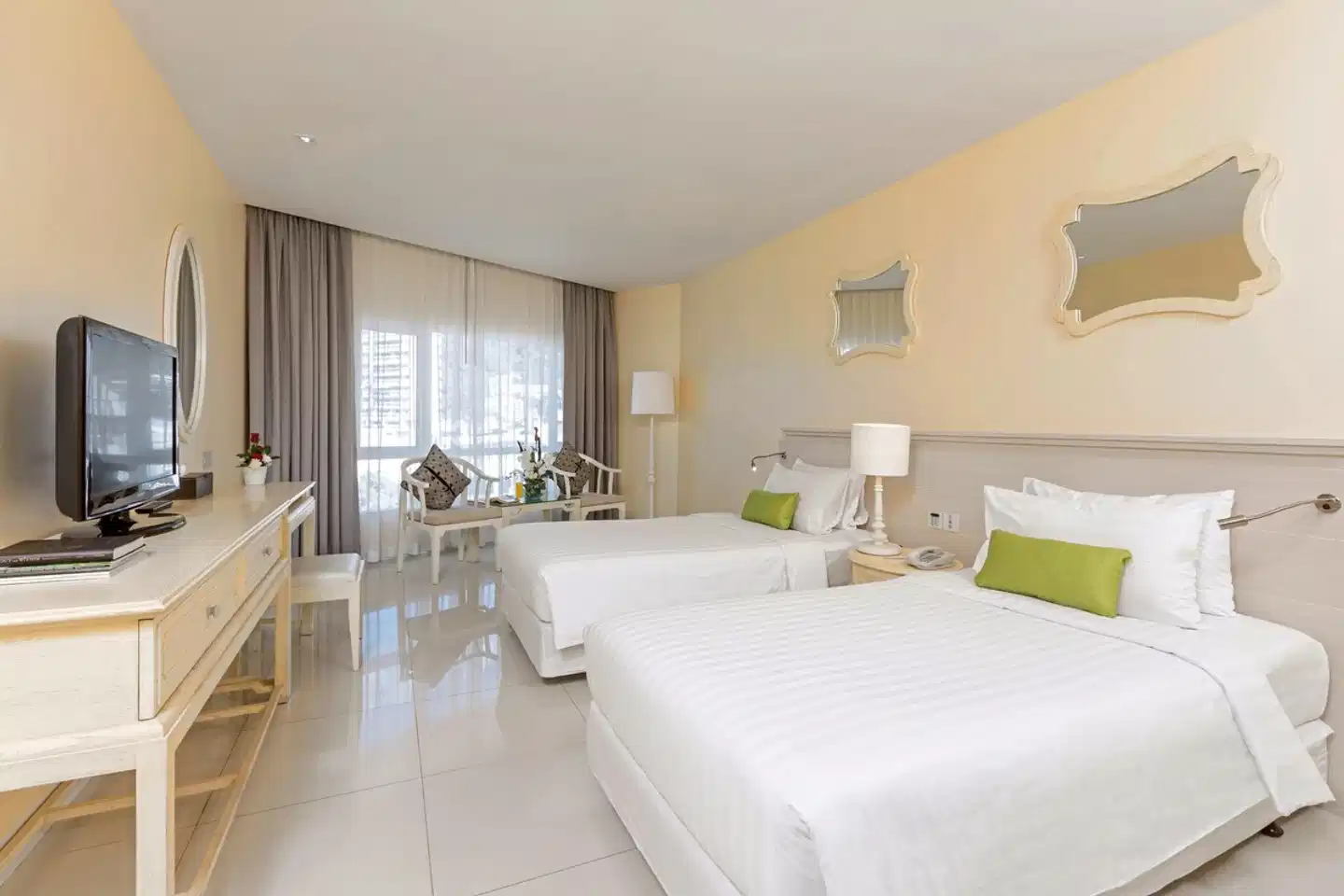 Andaman Embrace Patong ACCOMMODATION