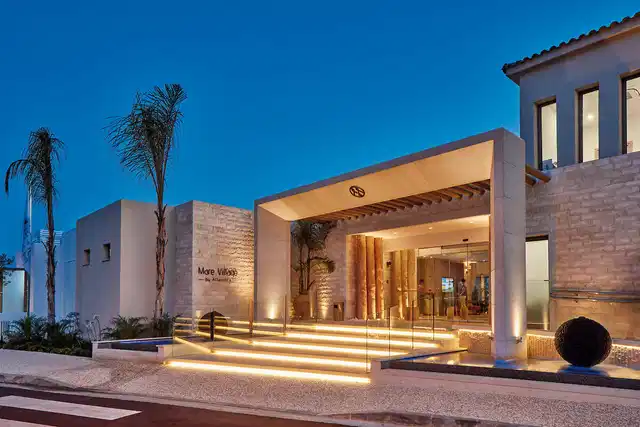 Mare Ayia Napa OUTDOOR