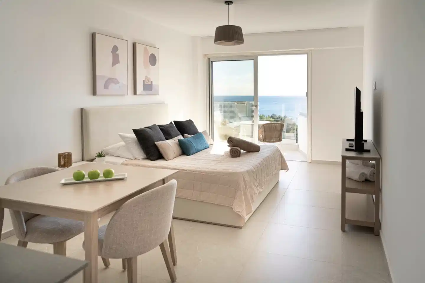 Cyprotel Florida Hotel ACCOMMODATION