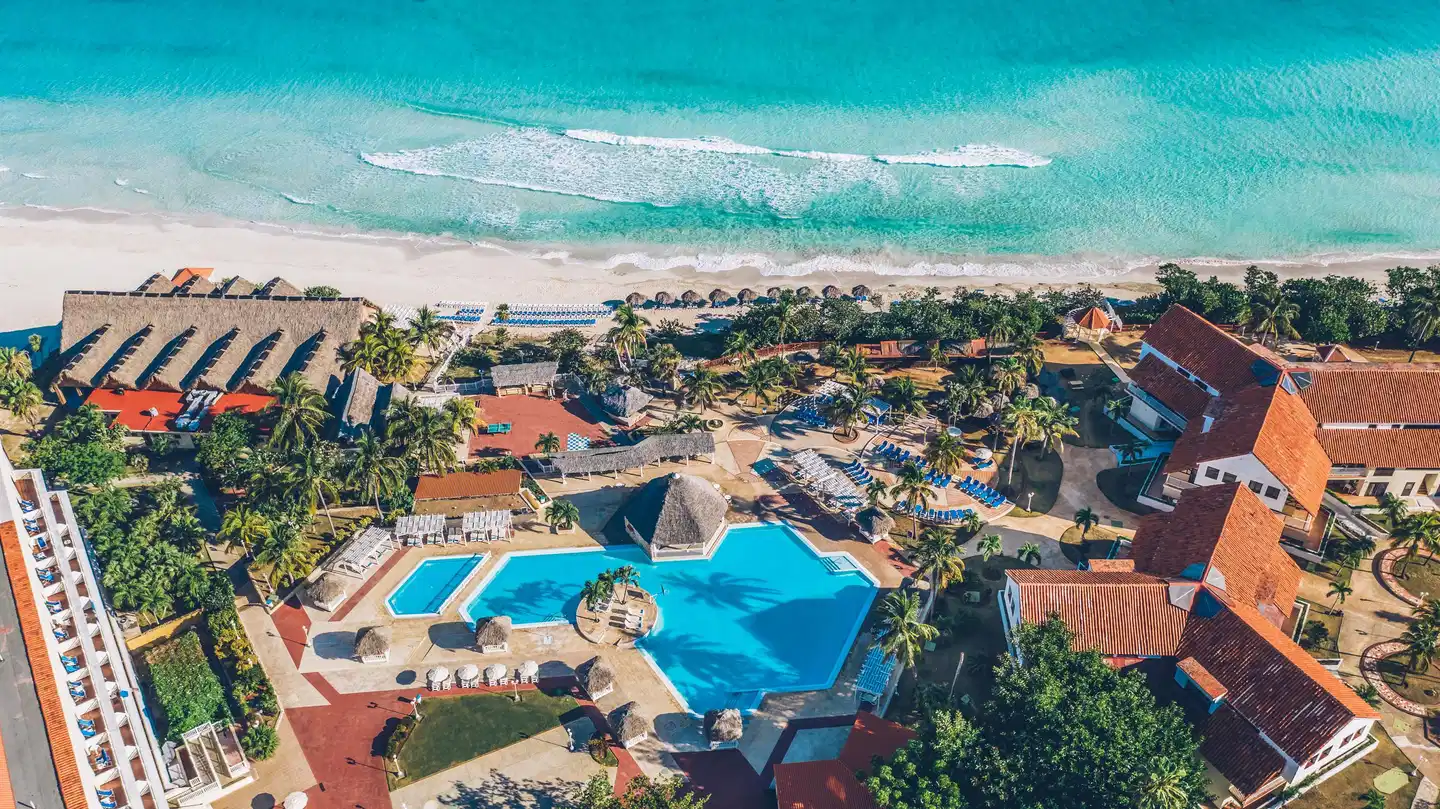 Bella Costa Aussenansicht