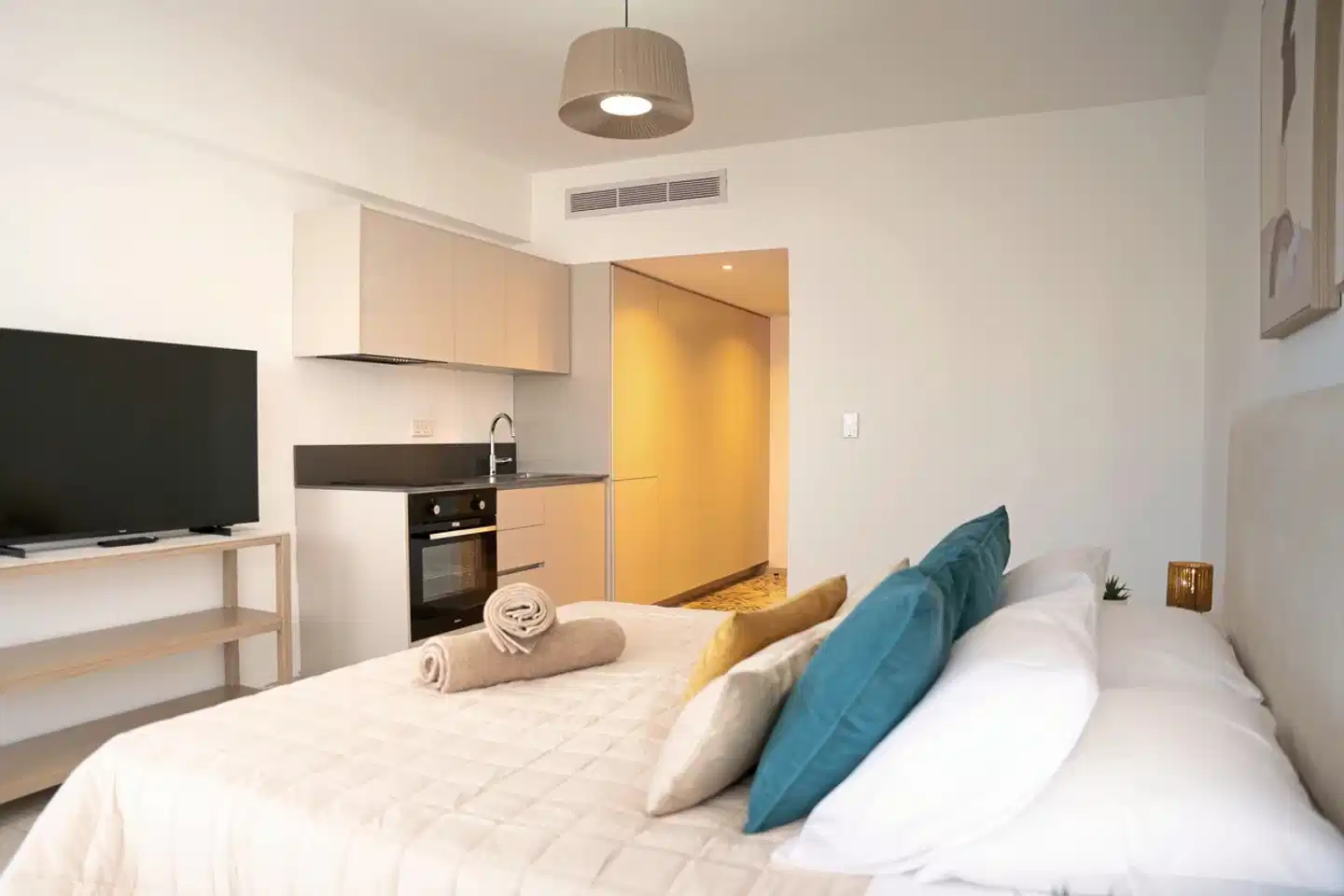 Cyprotel Florida Hotel ACCOMMODATION