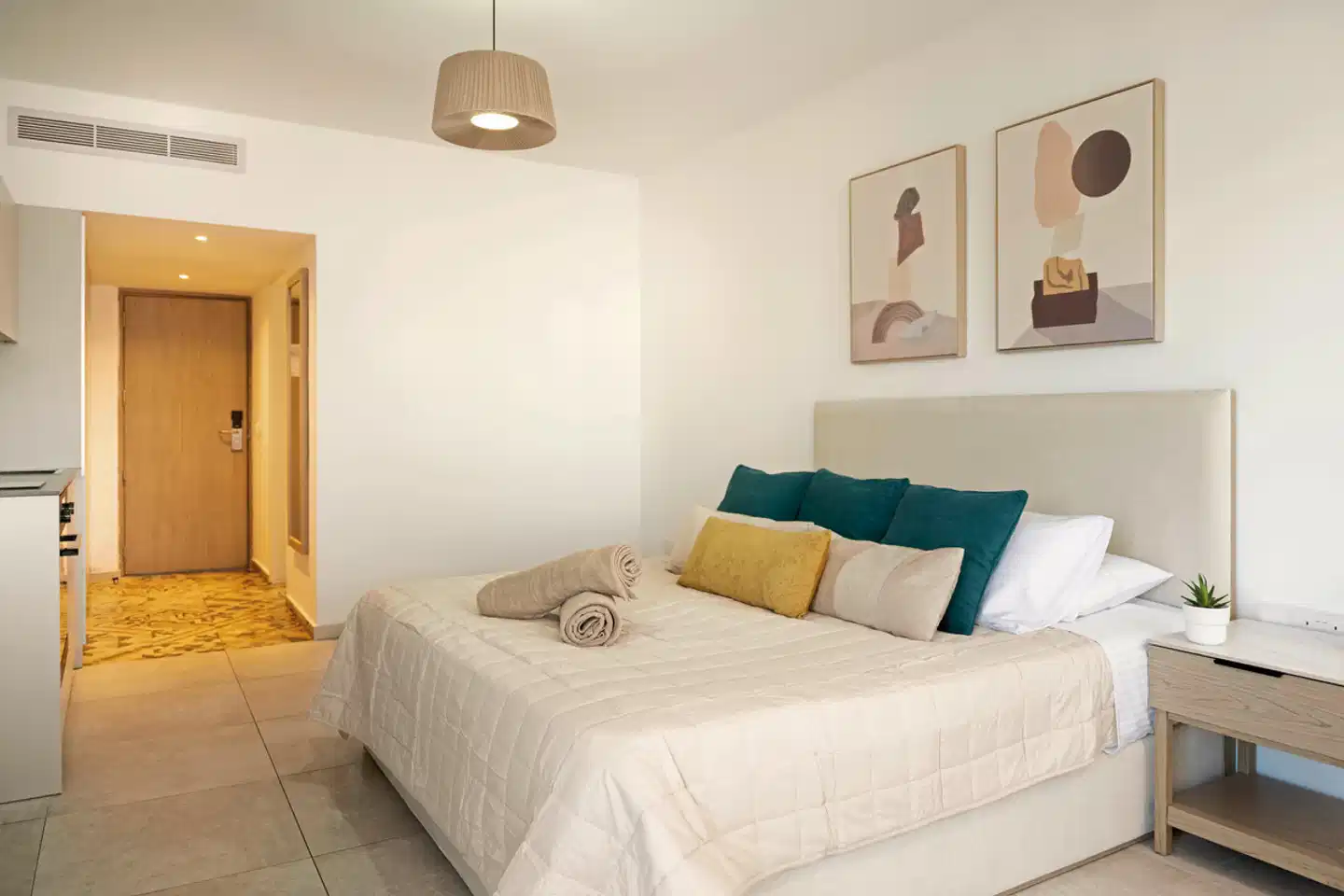 Cyprotel Florida Hotel ACCOMMODATION