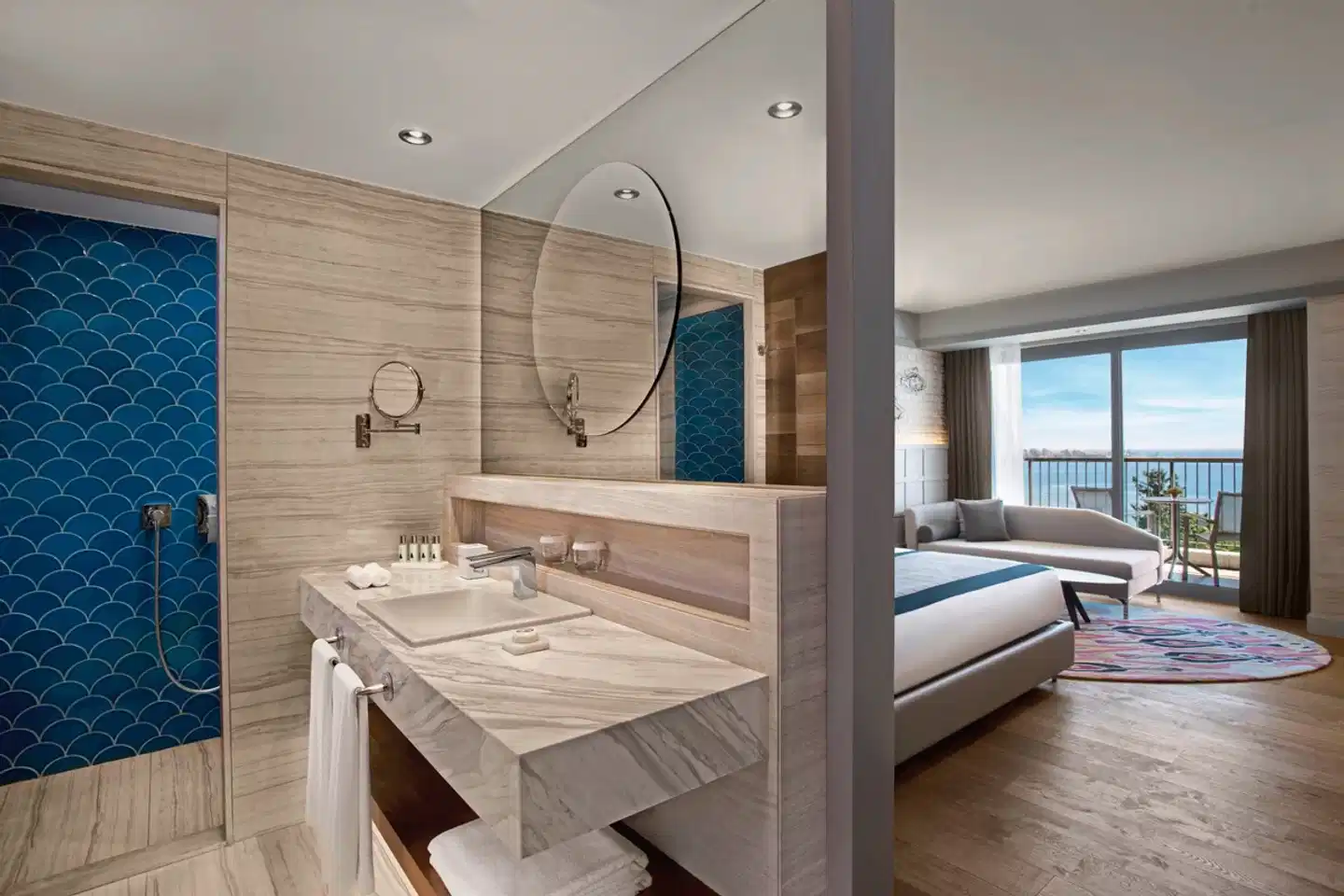 Acanthus & Cennet Barut Collection Wellness