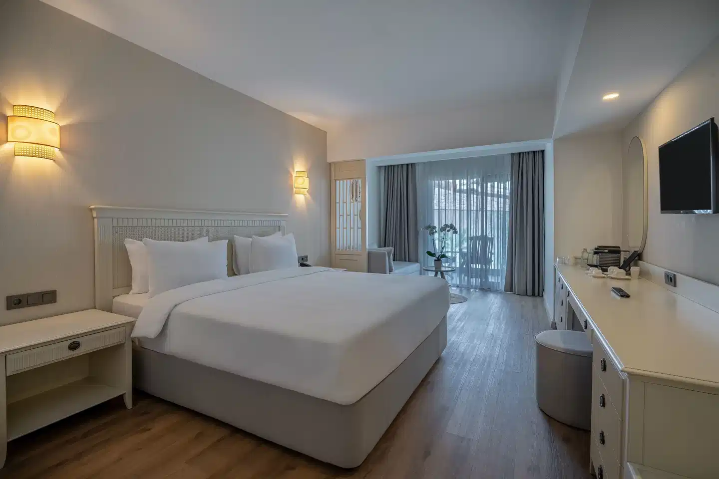 Mirada Exclusive Bodrum Wohnbeispiel