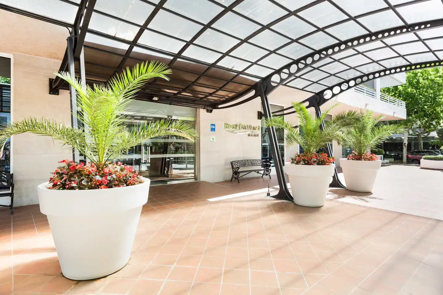 Best Da Vinci Terrasse