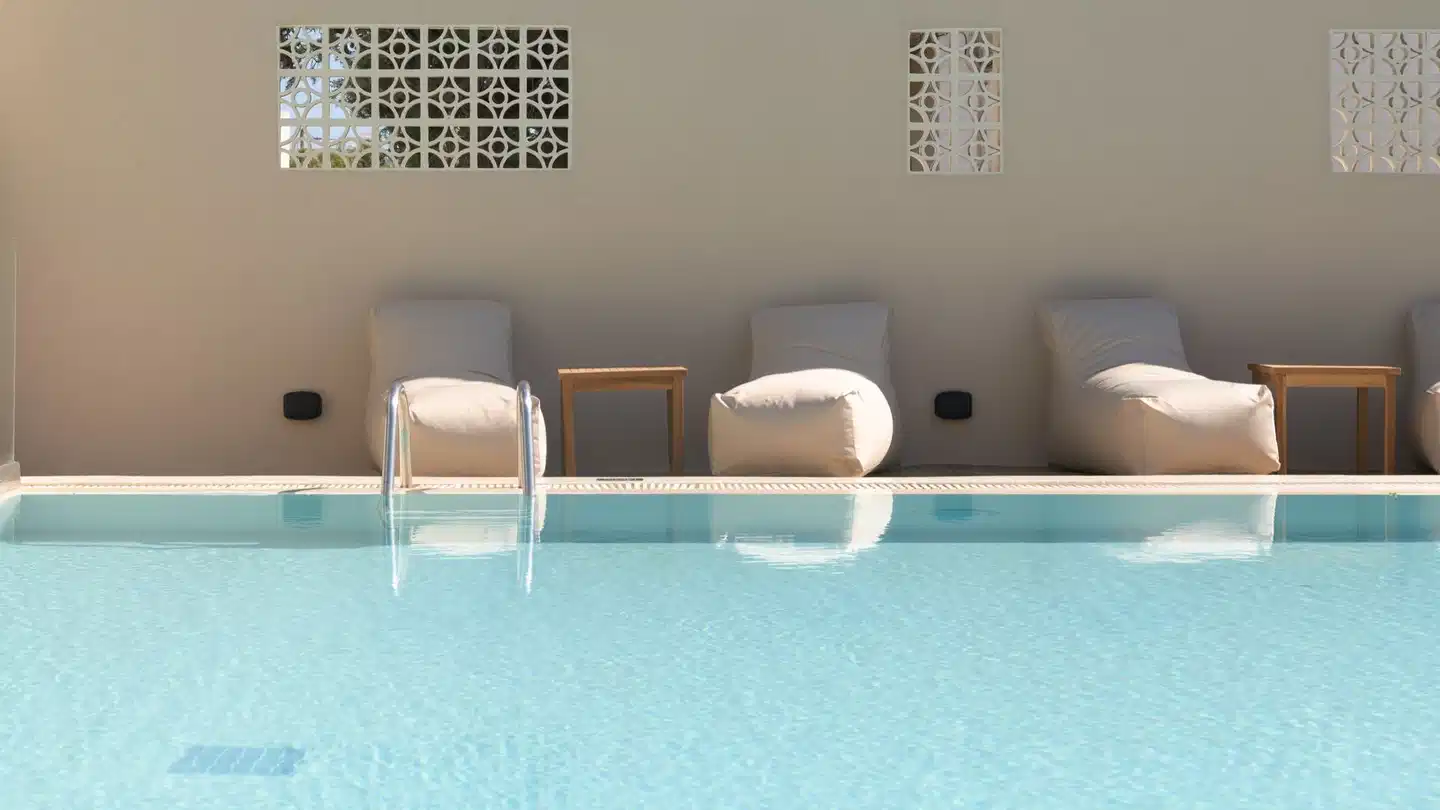 Apollo Plakias Hallenbad