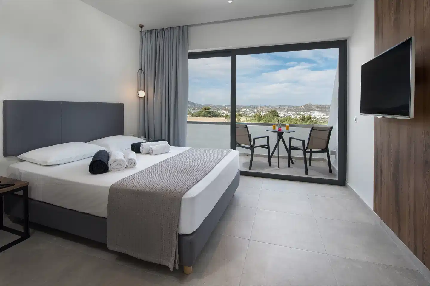 Atalanti Boutique Hotel ACCOMMODATION