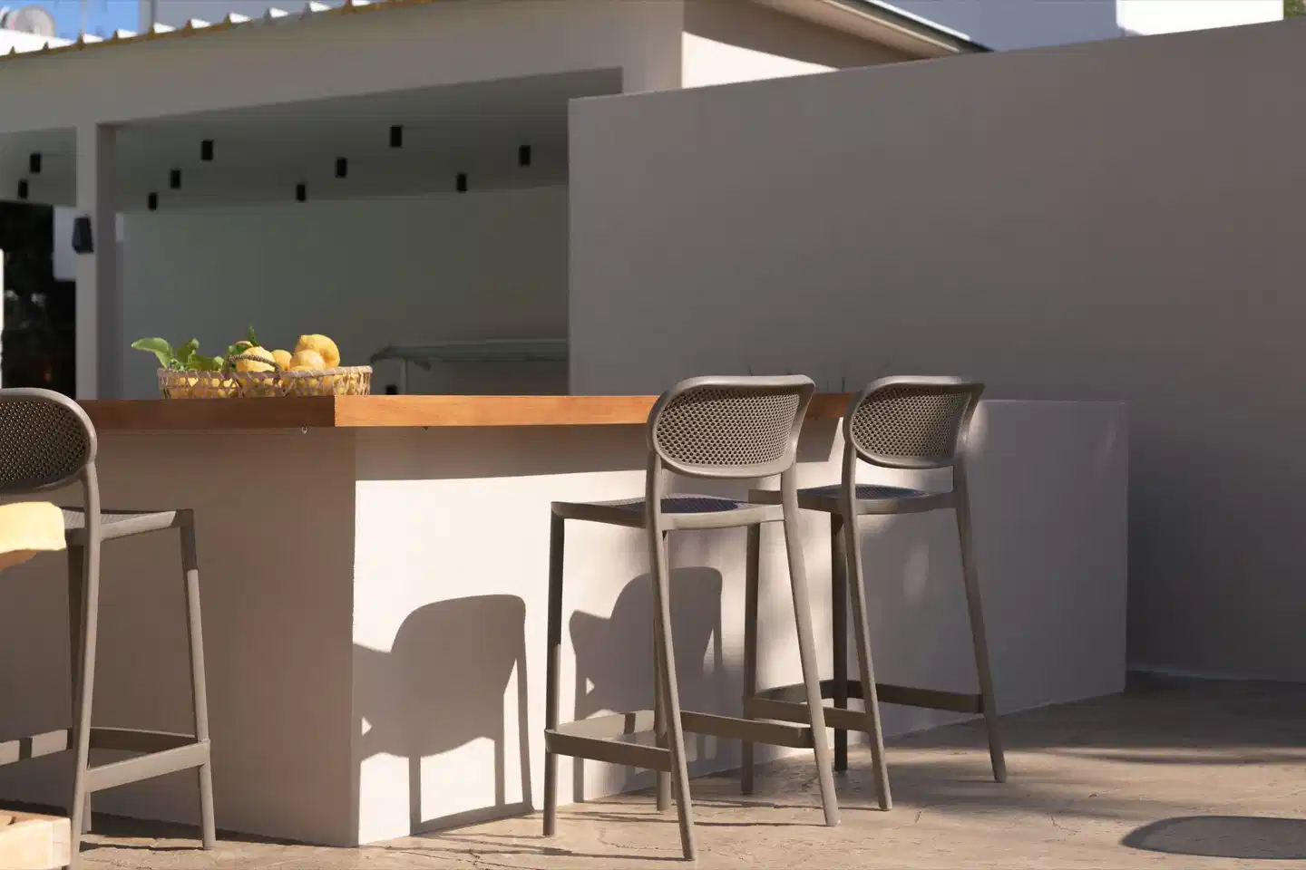 Apollo Plakias Konferenz