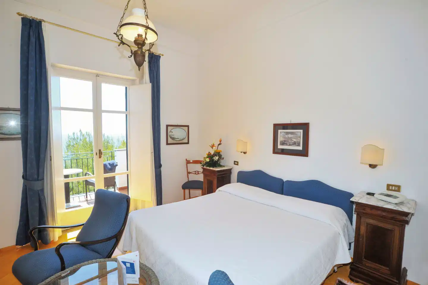 Belvedere ACCOMMODATION