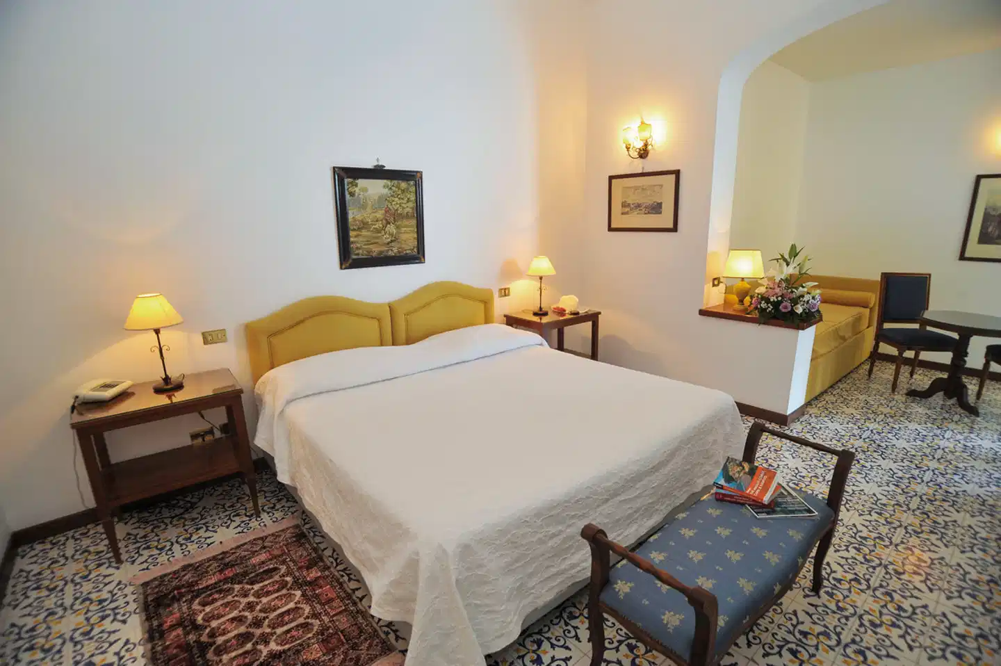 Belvedere ACCOMMODATION