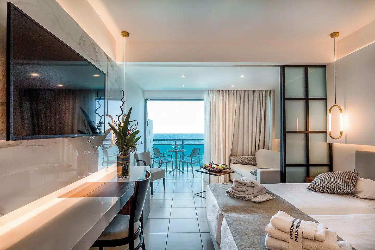 Calypso Beach ACCOMMODATION