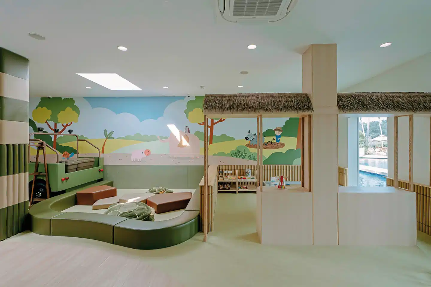 Banyan Tree Phuket Wellness