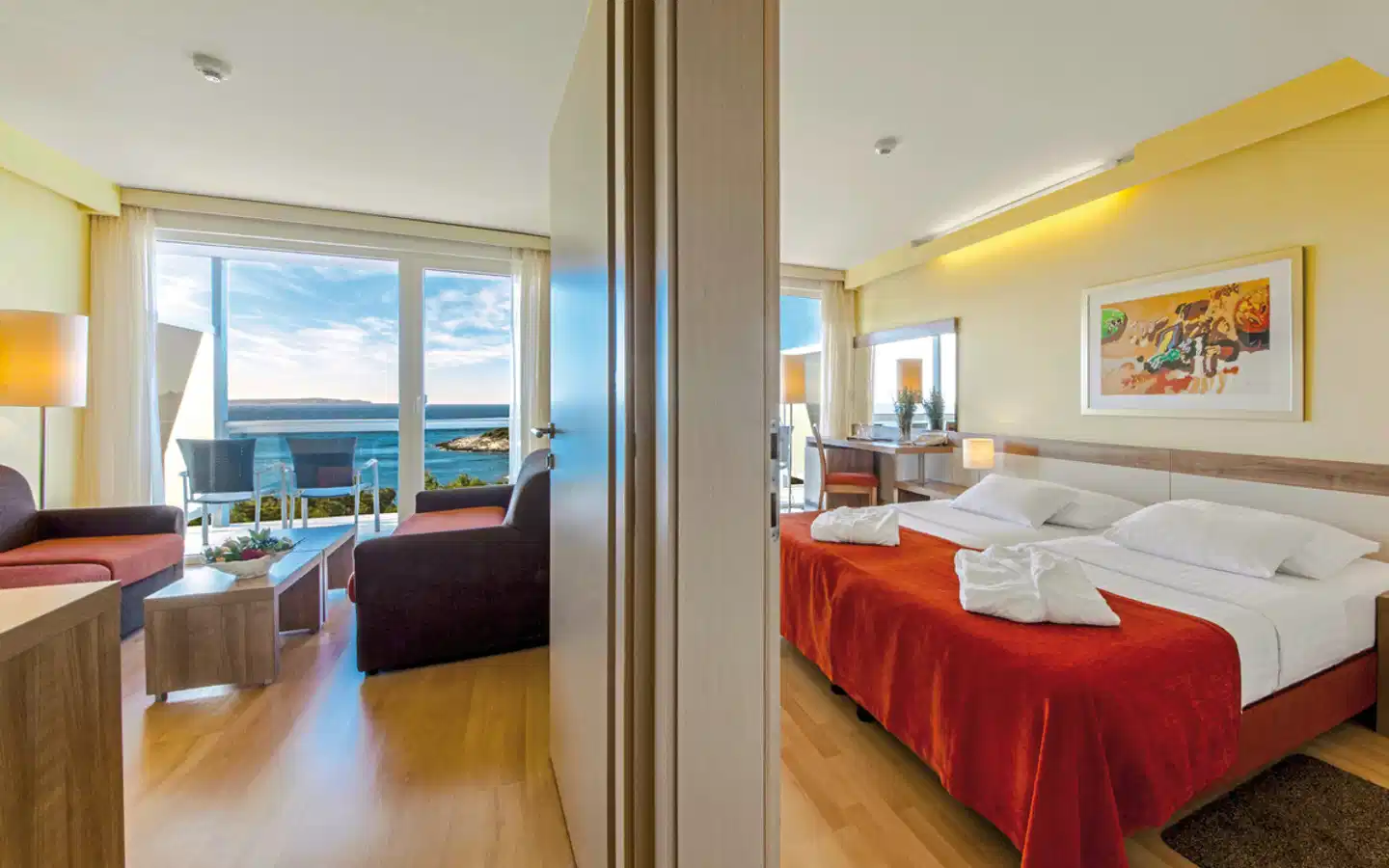 Aurora ACCOMMODATION