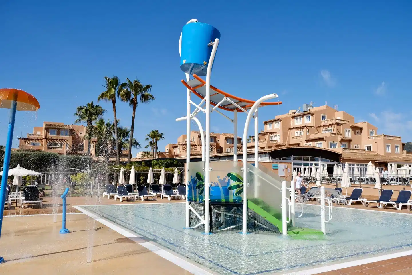 Ciudad Laurel Terrasse