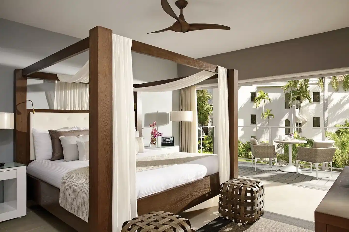 Zoëtry Montego Bay Jamaica ACCOMMODATION