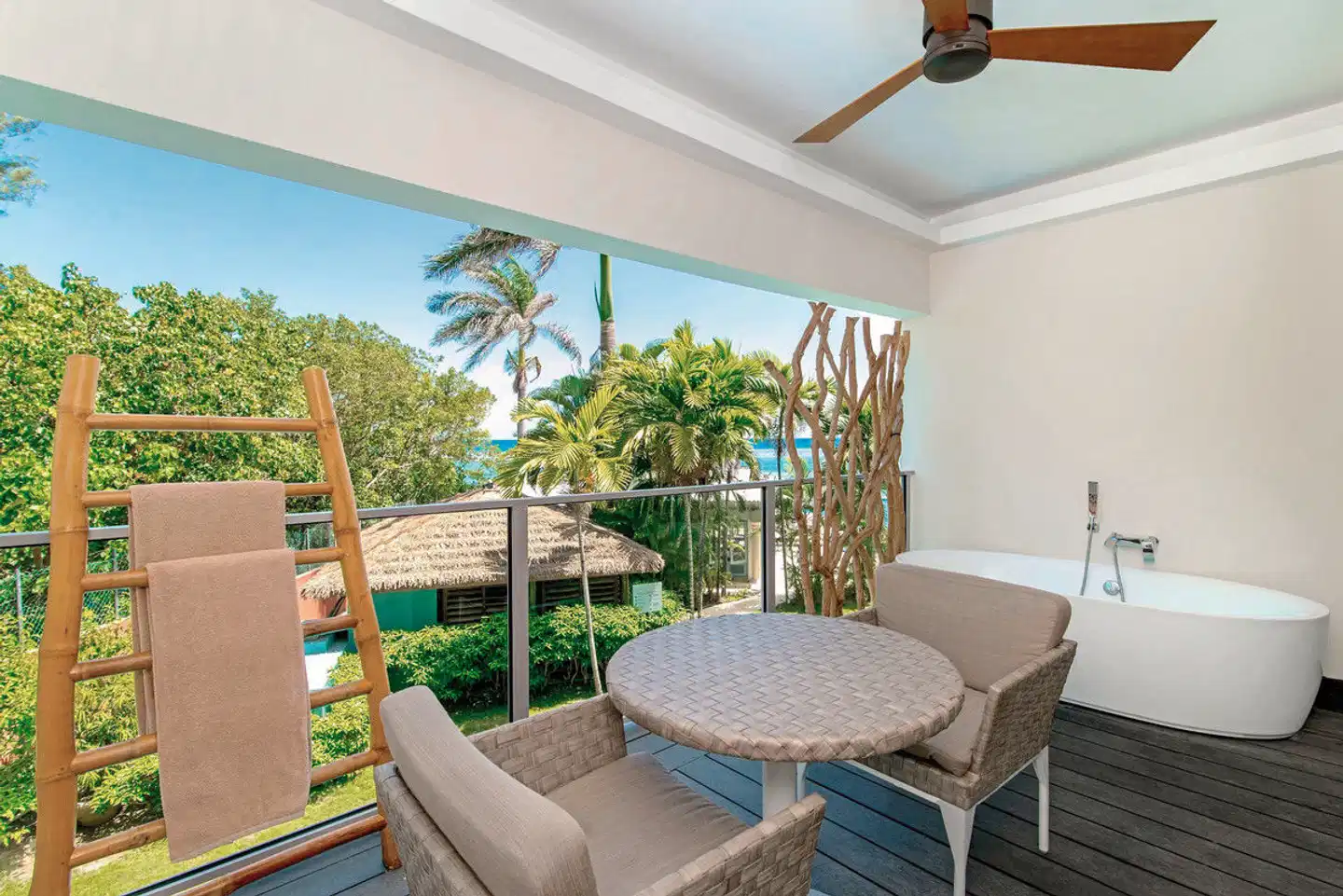 Zoëtry Montego Bay Jamaica ACCOMMODATION