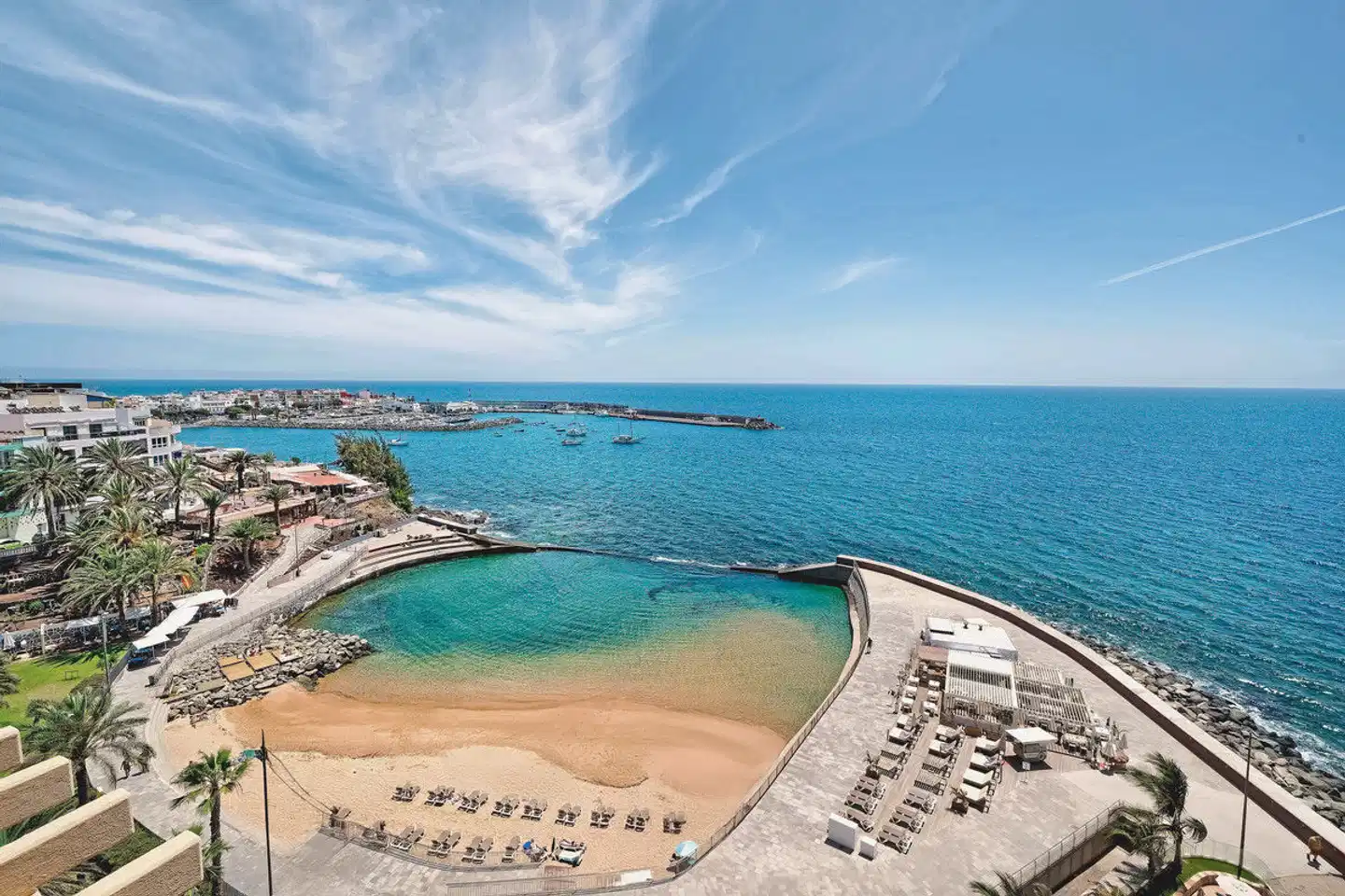 Bull Dorado Beach & Spa Strand