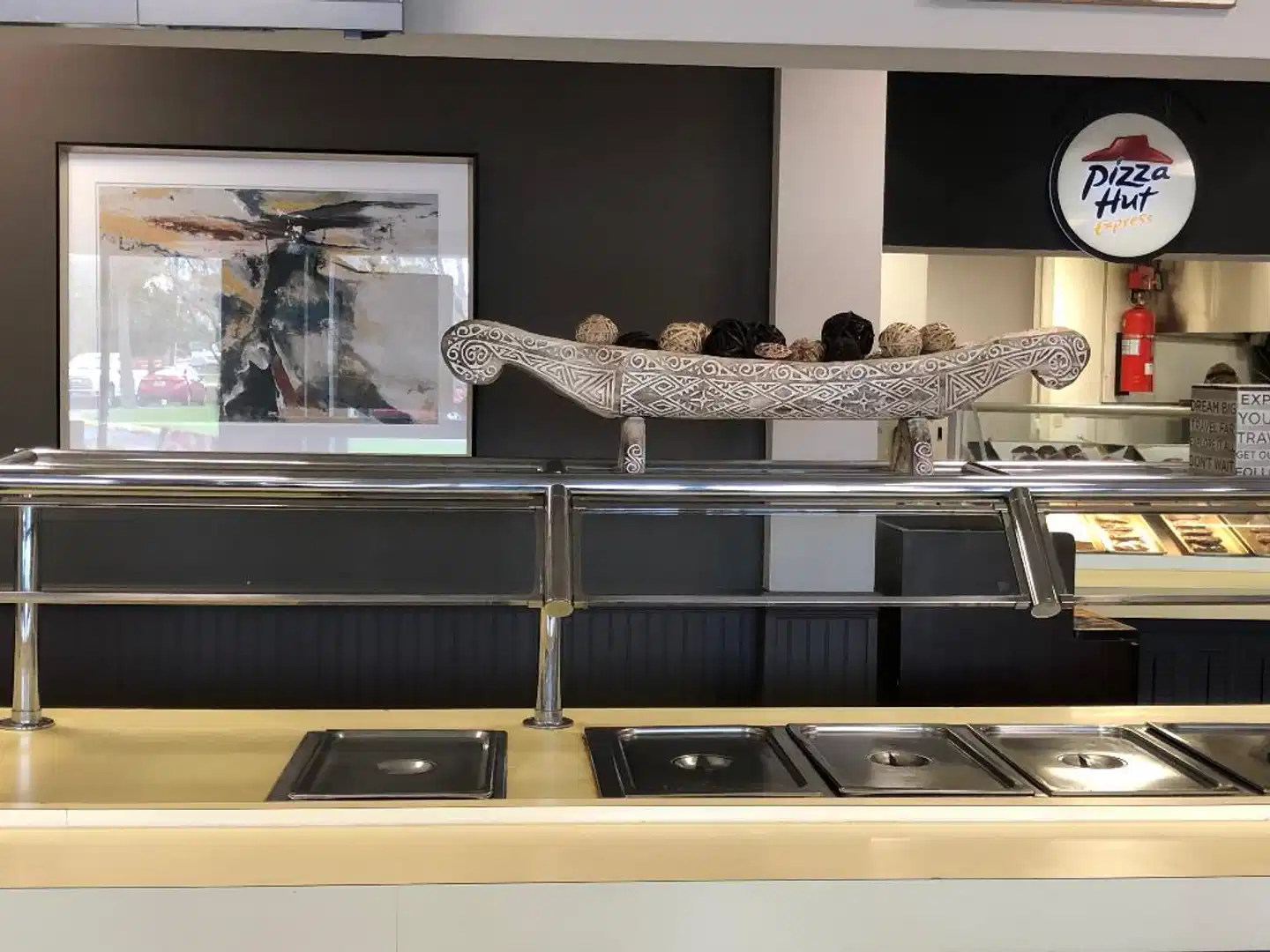 The Enclave Hotel & Suites Konferenz