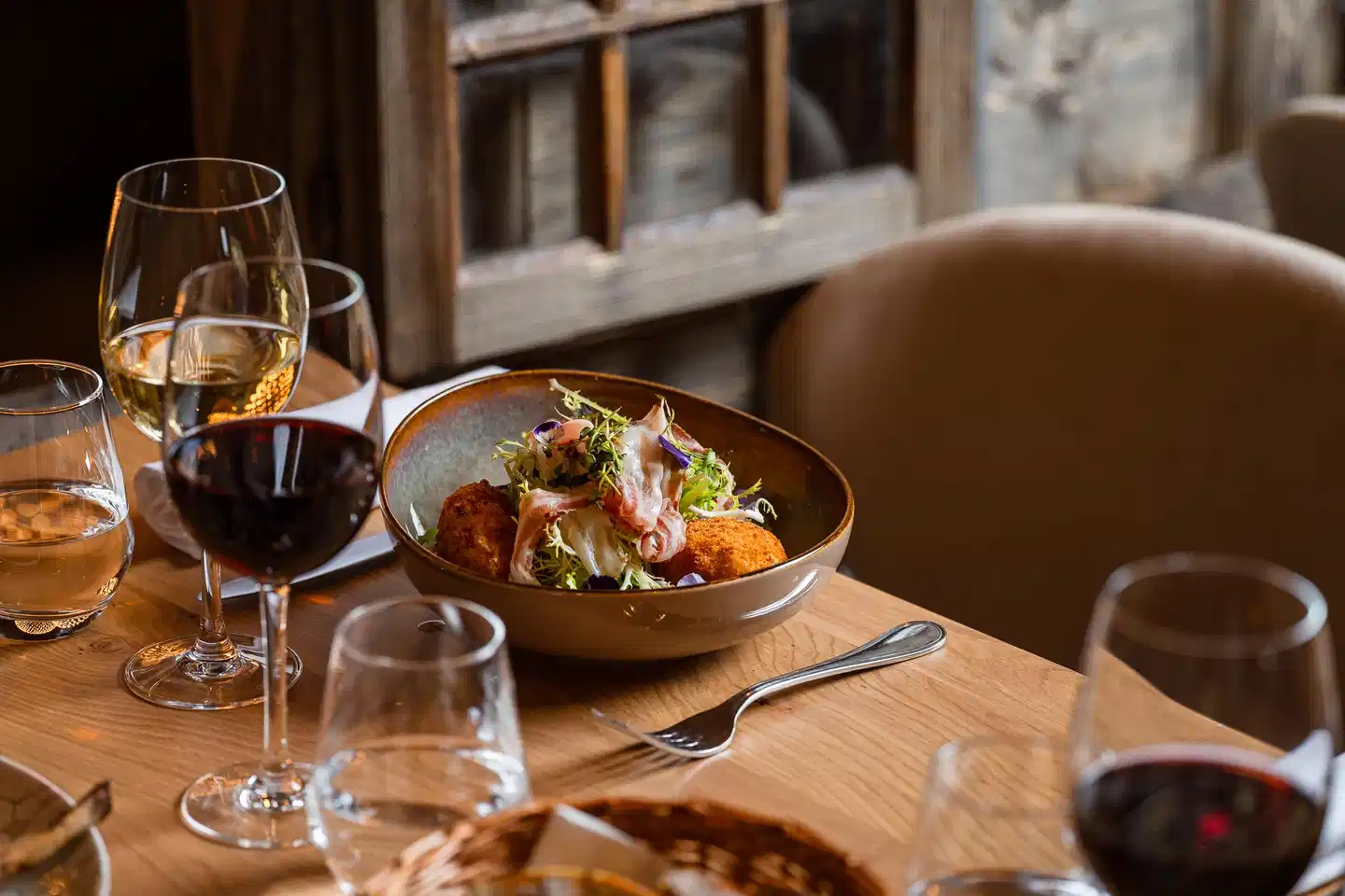 Edelweiss RESTAURANT