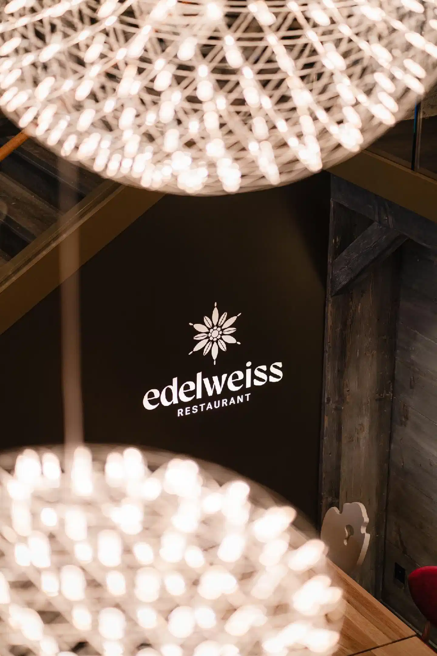Edelweiss CONFERENCE