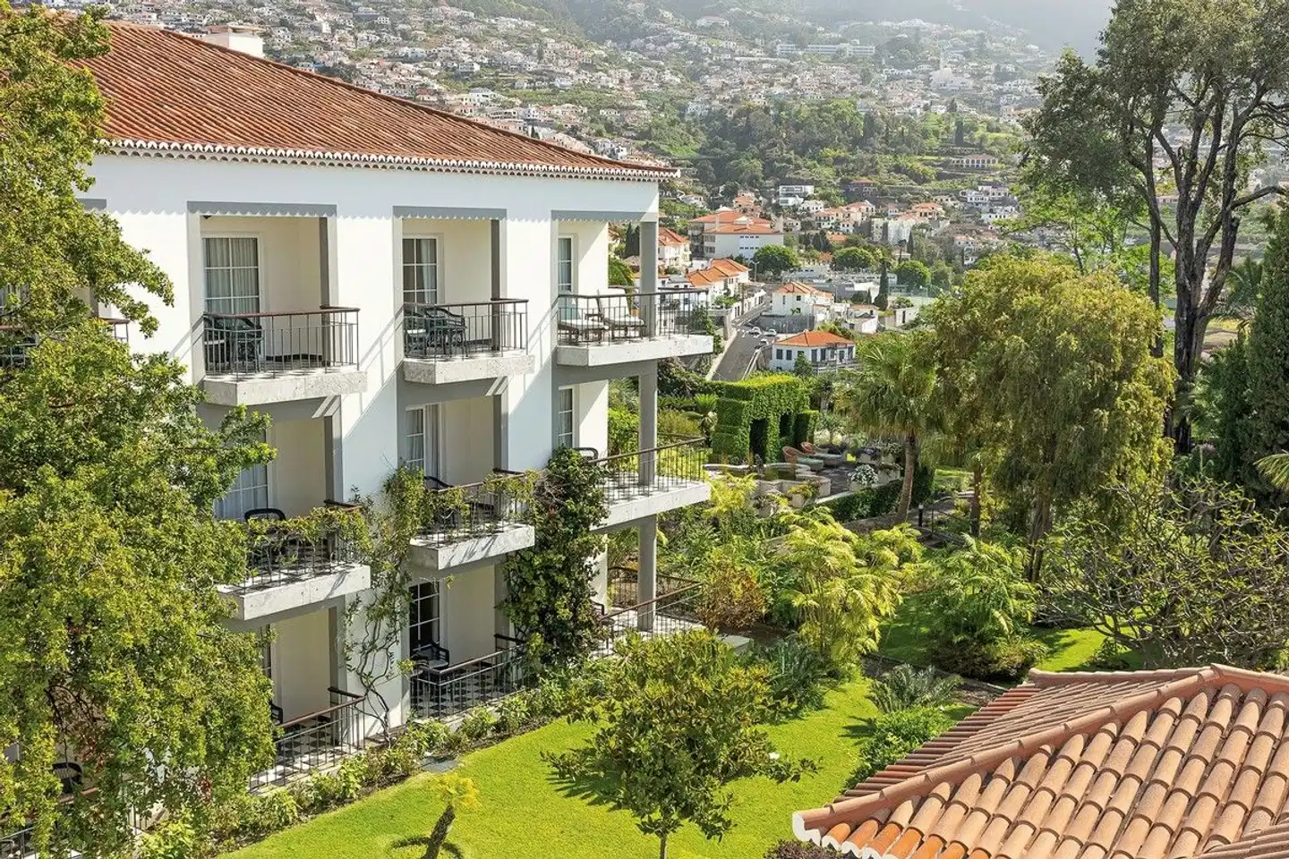 Quinta Jardins do Lago OUTDOOR