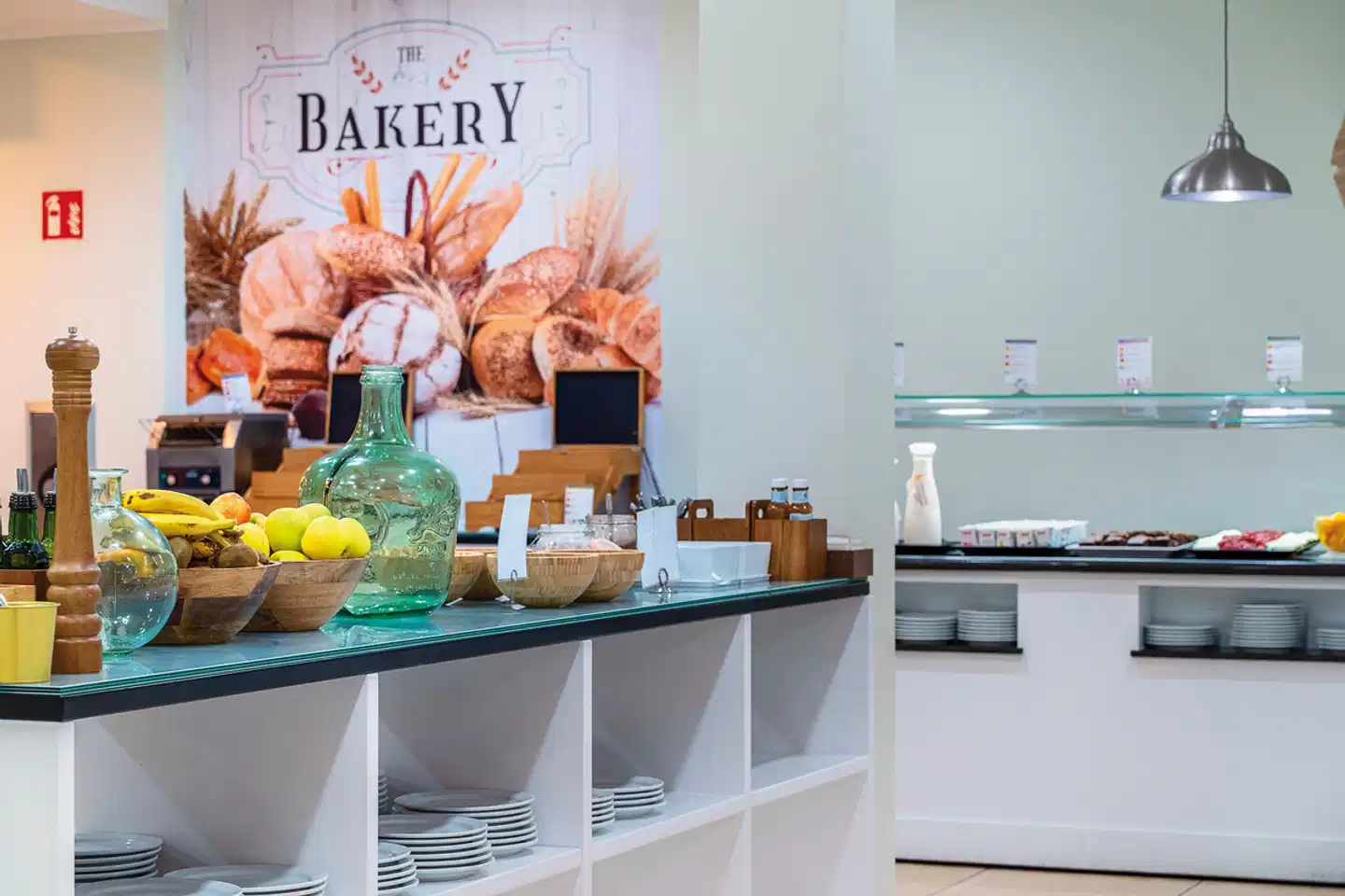 Galeon Playa by Seasense Hotels Restaurant