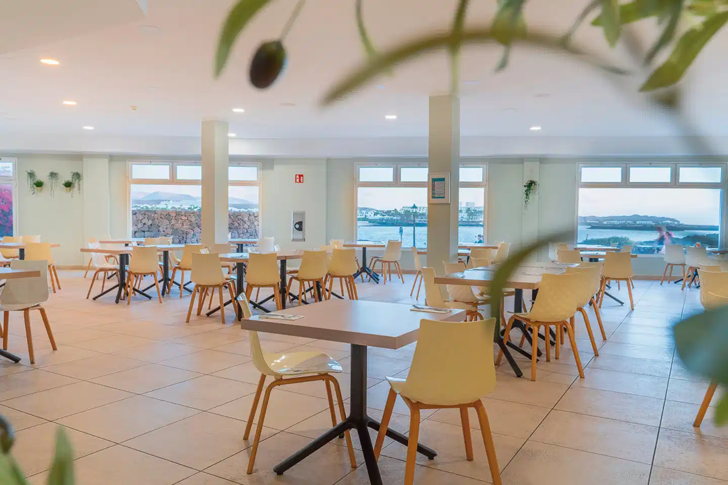 Galeon Playa by Seasense Hotels Restaurant