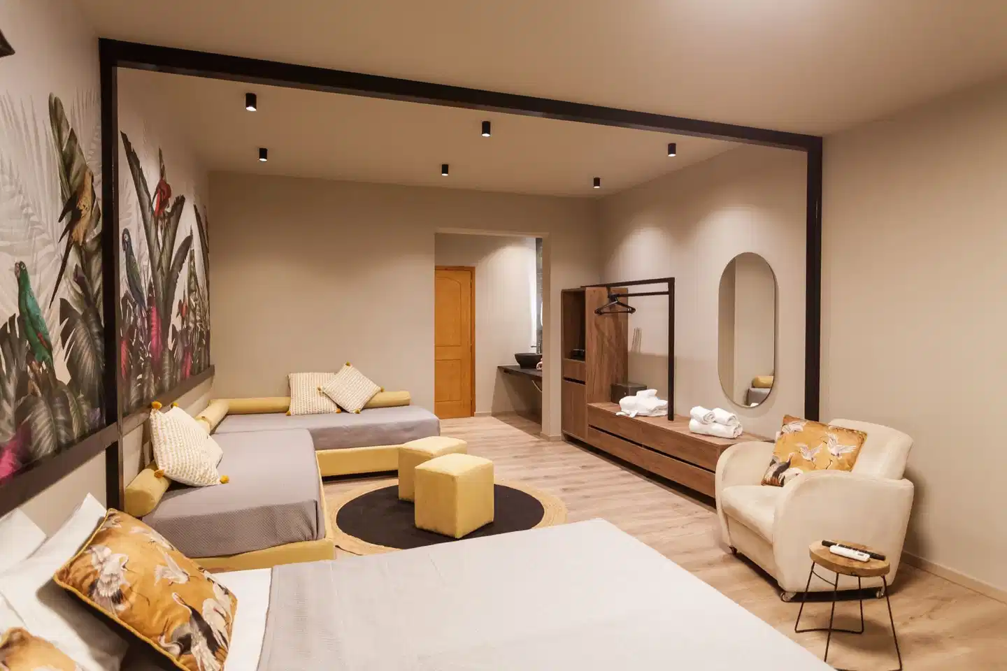 Fantasy Hotel Wellness