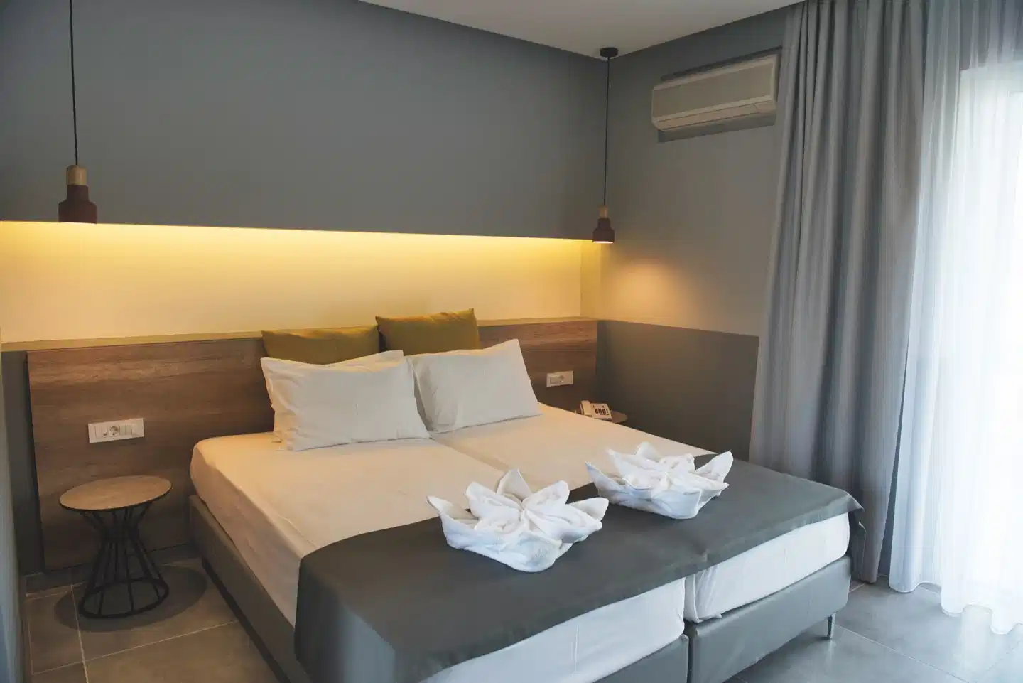 Golden Star Relax Hotel Wohnbeispiel