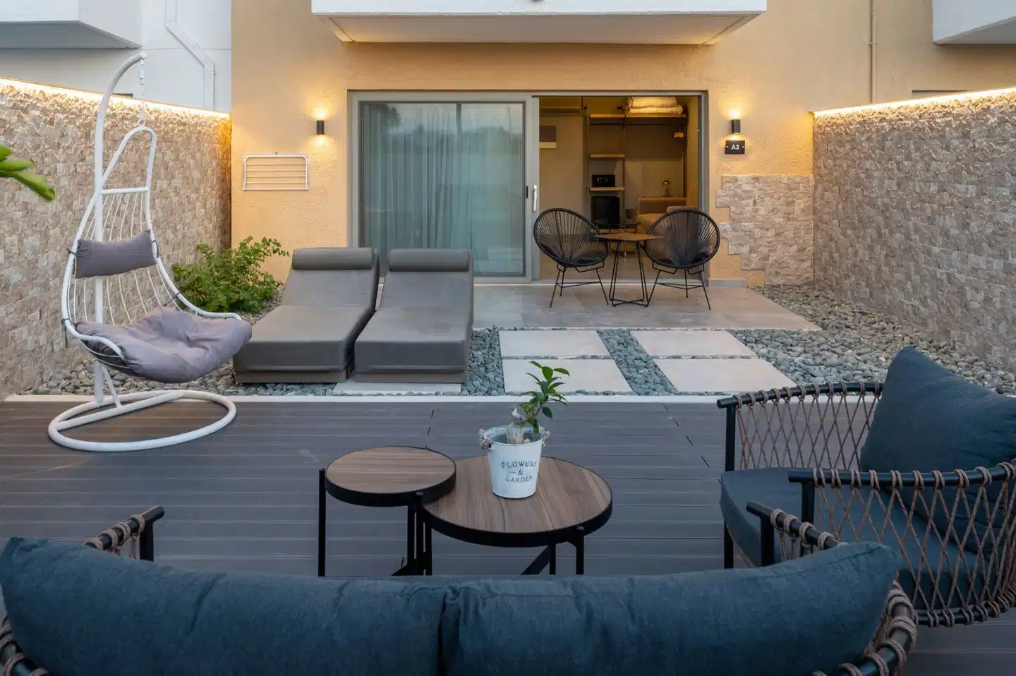 Golden Star Relax Hotel Konferenz