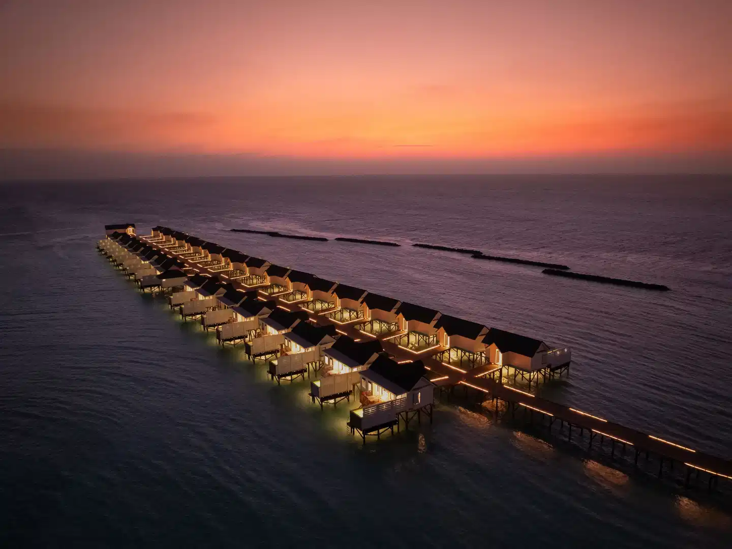 Sentido OBLU Helengeli BEACH