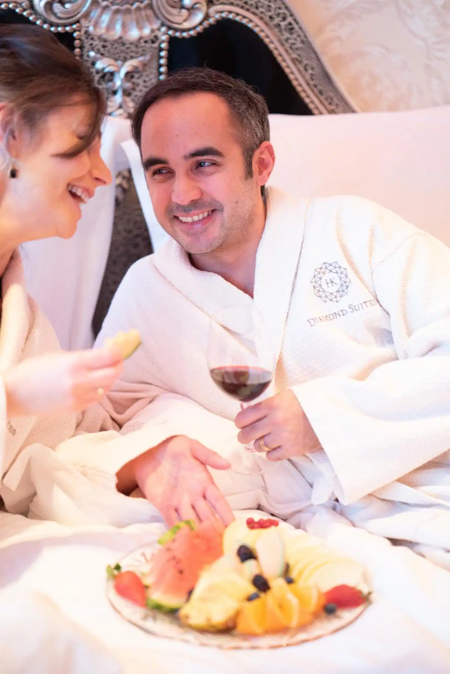 Hótel Keflavík Personen