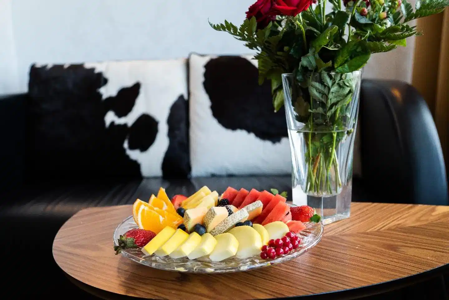 Hótel Keflavík Restaurant