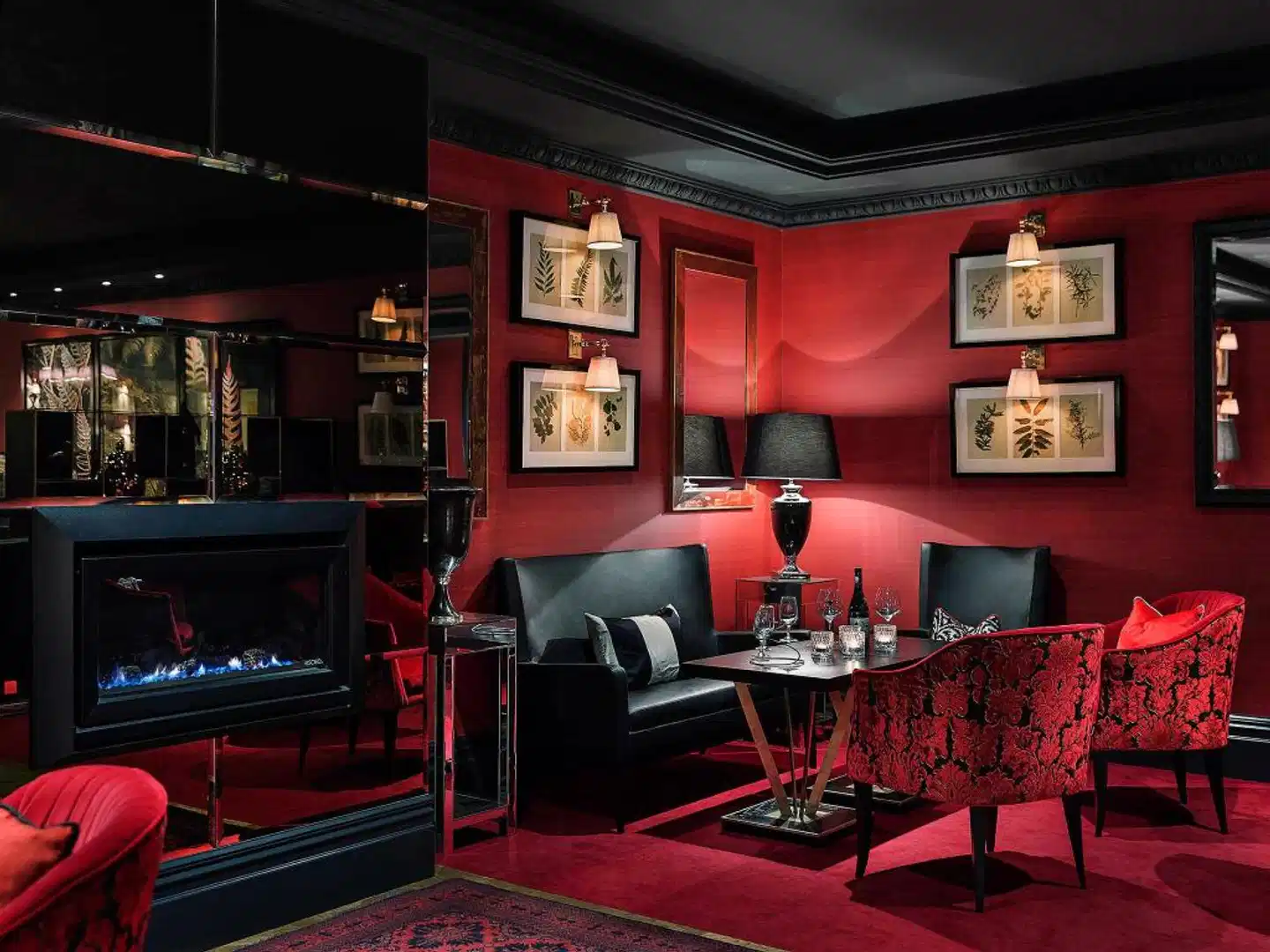 Sofitel Queenstown - Hotel & Spa Bar