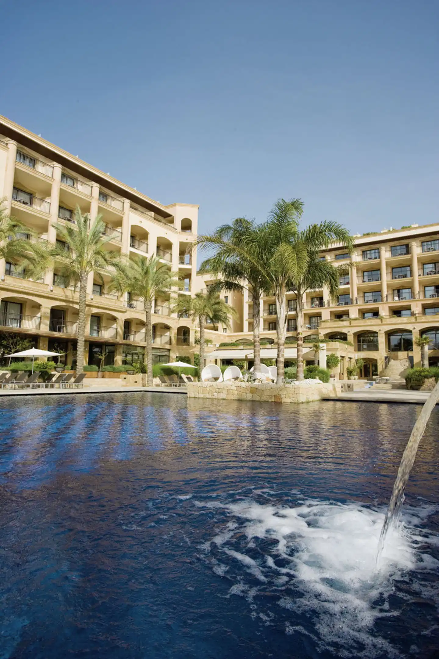 Insotel Fenicia Prestige Suites & Spa Aussenansicht