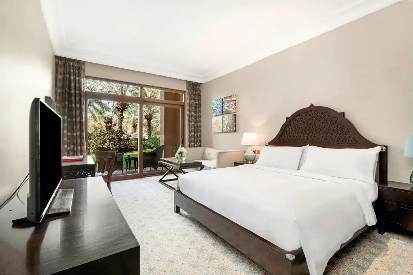 Rixos Al Mairid Ras Al Khaimah Wohnbeispiel