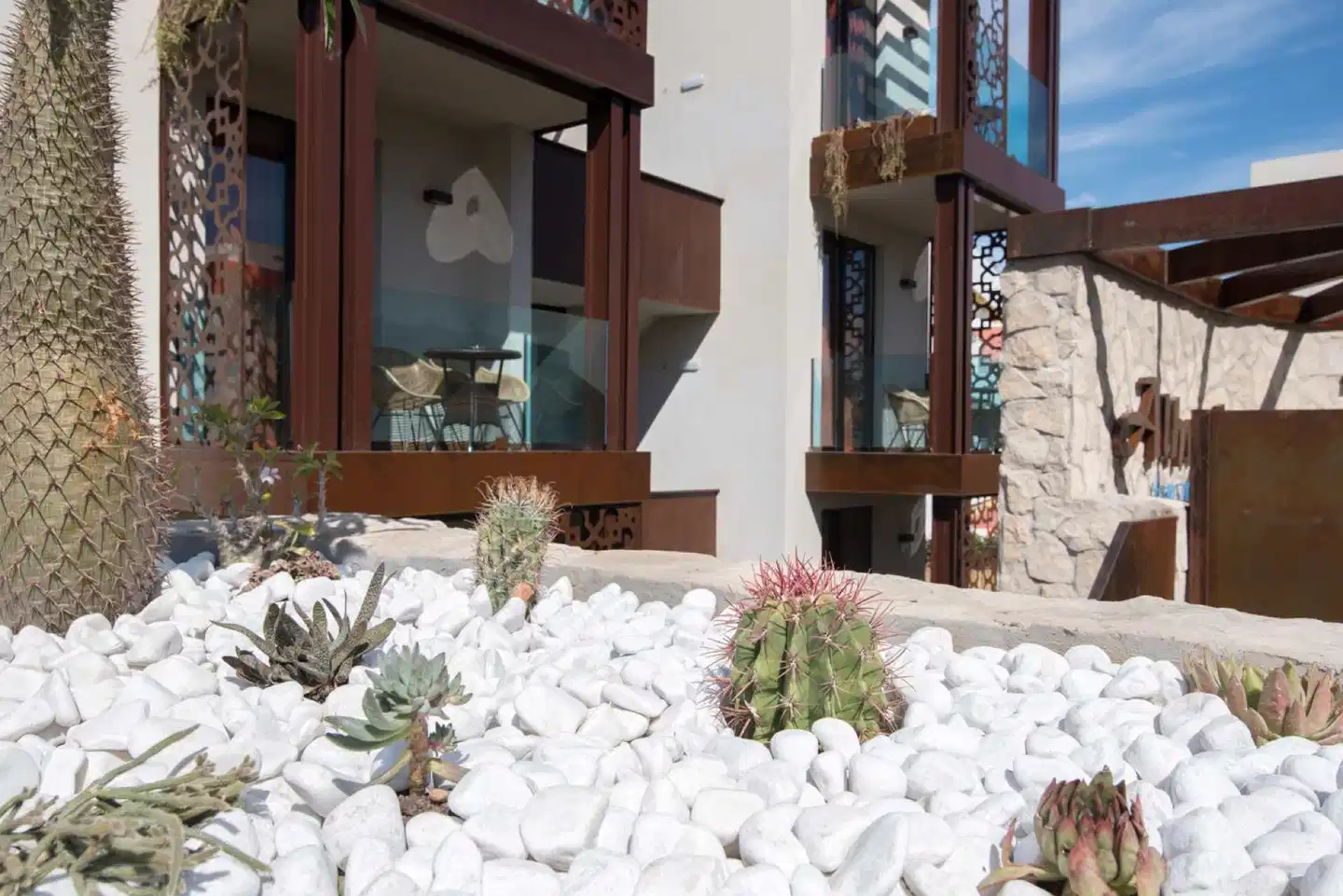 Apartamentos Alhambra Boutique by PMC Resorts (ex. by TAM) TERRACE