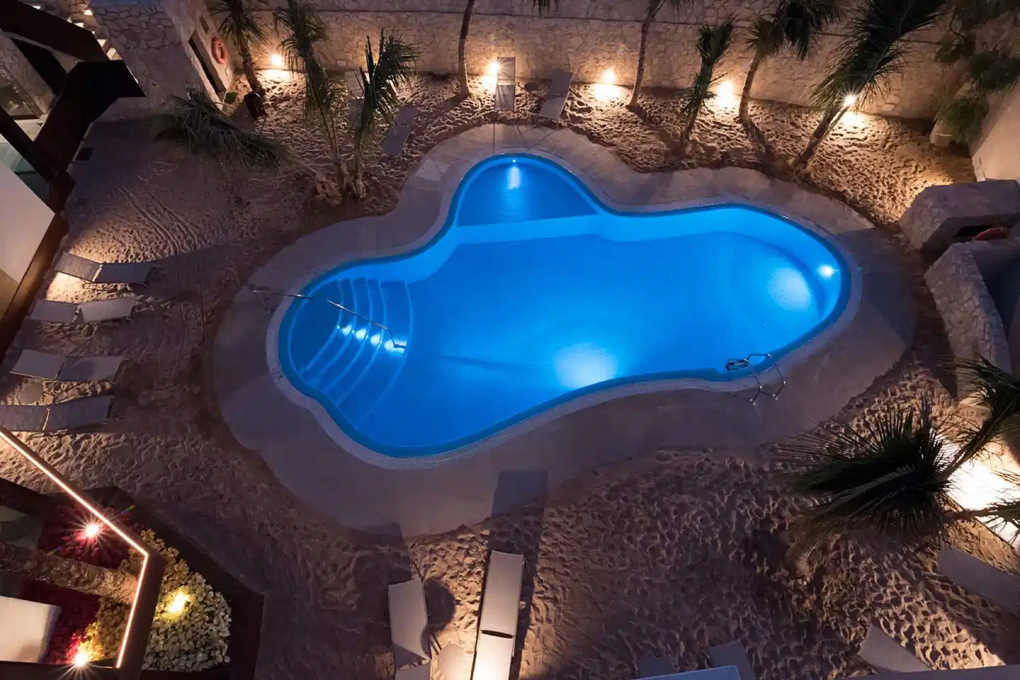 Apartamentos Alhambra Boutique by PMC Resorts (ex. by TAM) WELLNESS