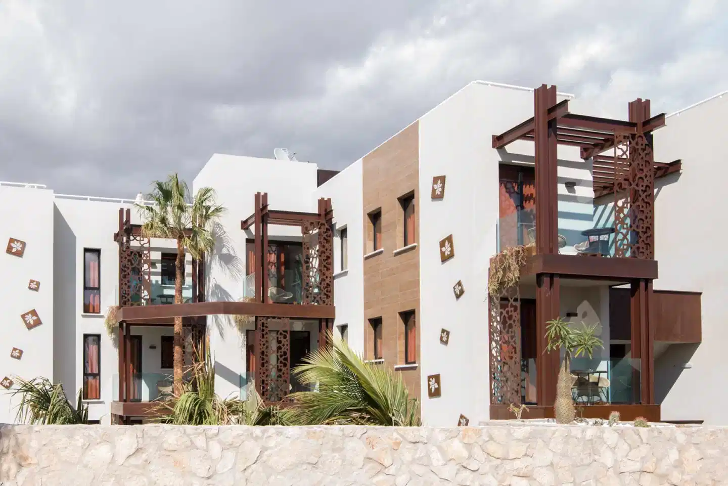 Apartamentos Alhambra Boutique by PMC Resorts (ex. by TAM) OUTDOOR