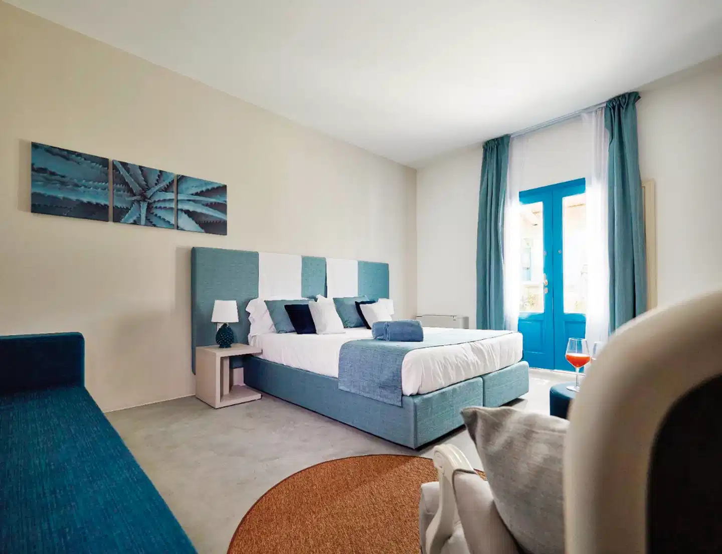 VOI Marsa Siclà Essentia ACCOMMODATION