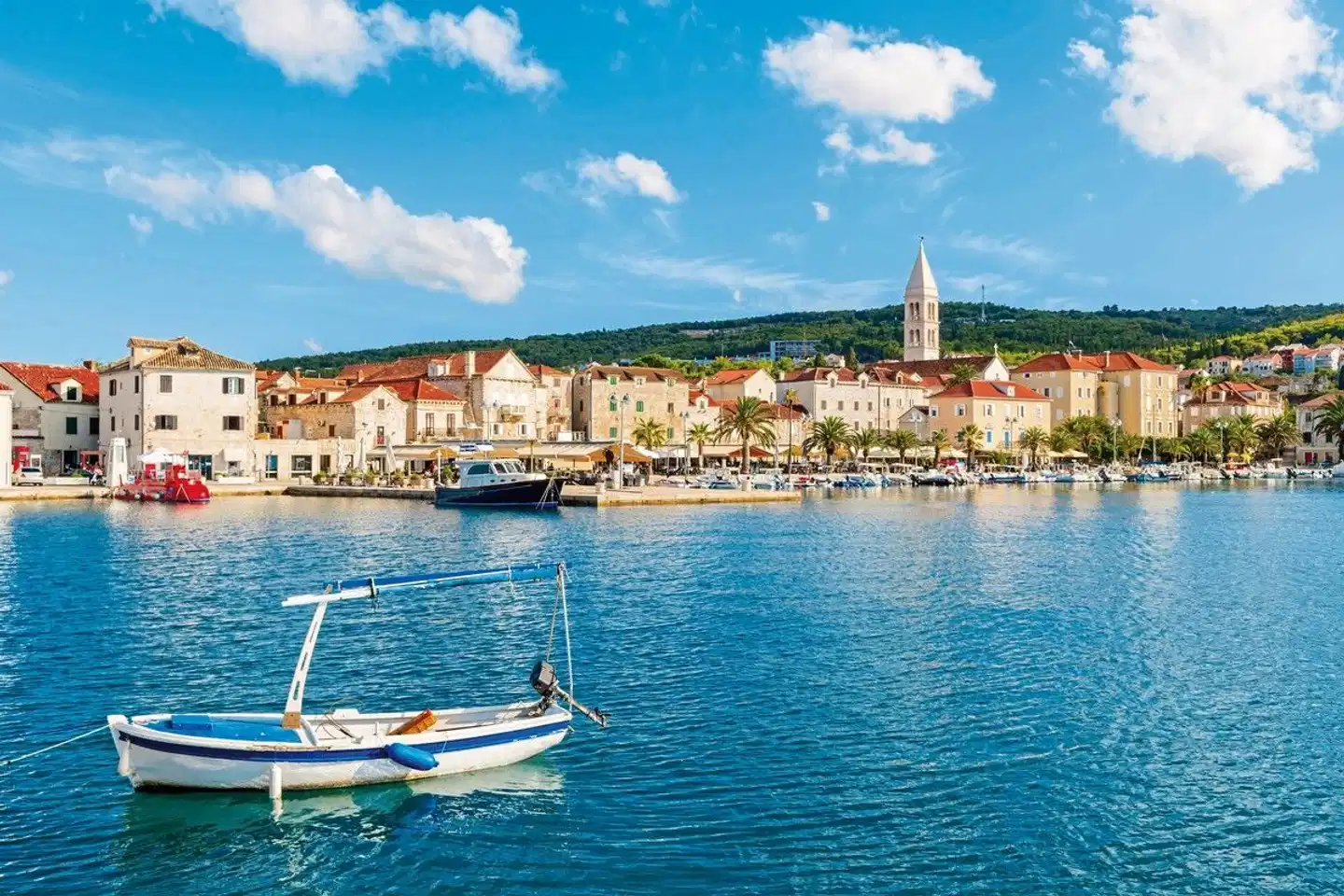 Aminess Vival Velaris Resort Aussenansicht