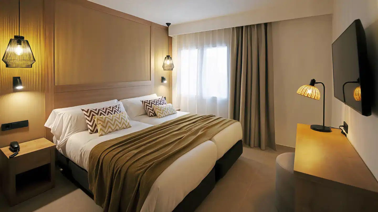 Caramelo Marina Cala'n Bosch ACCOMMODATION