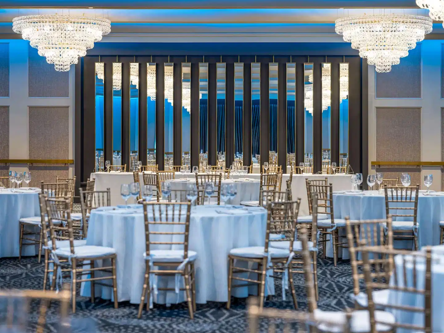 Carriage House Hotel & Conference Centre Restaurant