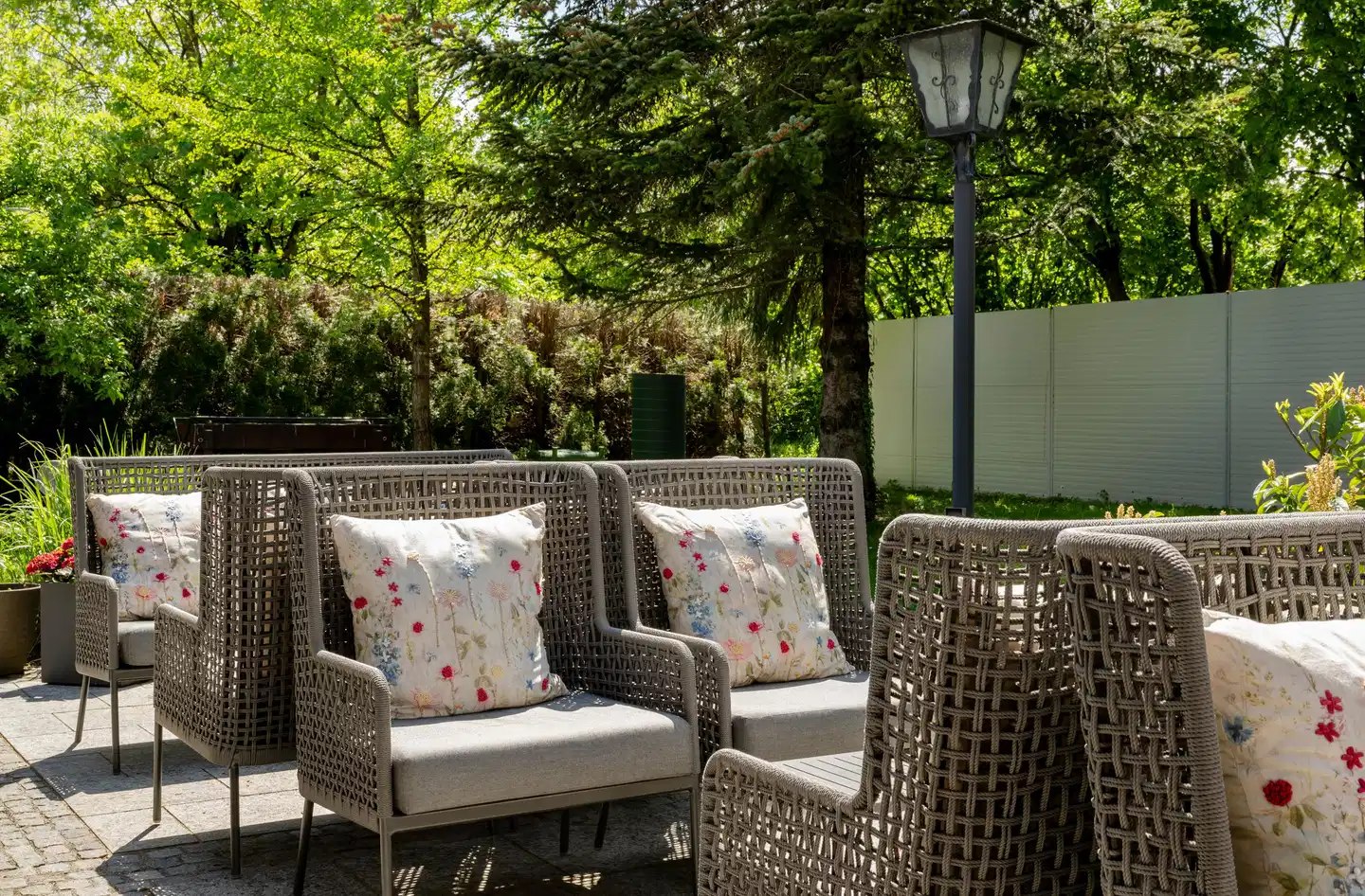 Best Western Plus Hotel Erb Terrasse