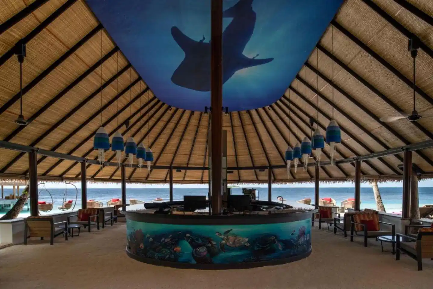 Dhawa Ihuru Wellness