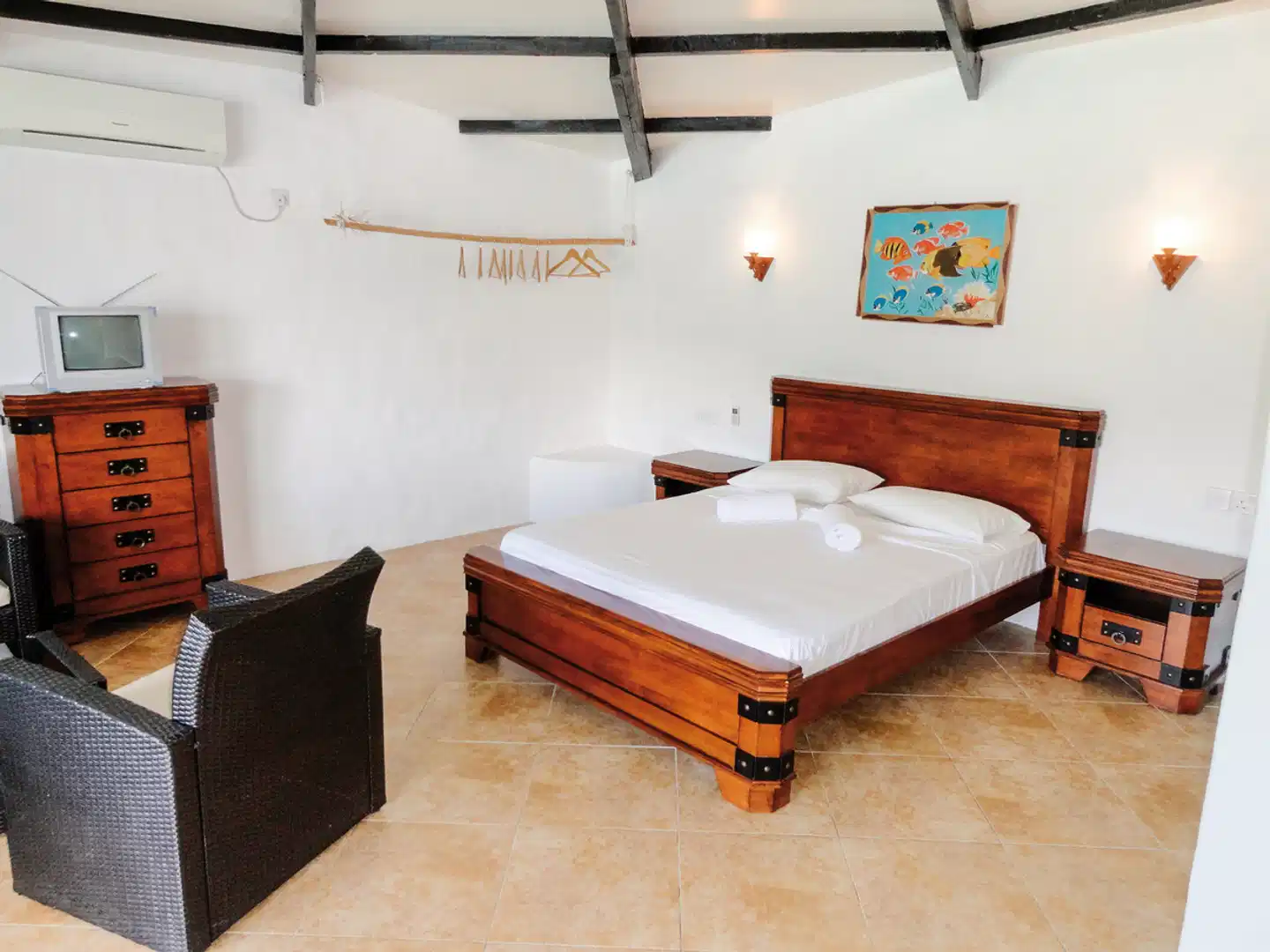 Lazare Picault Wohnbeispiel