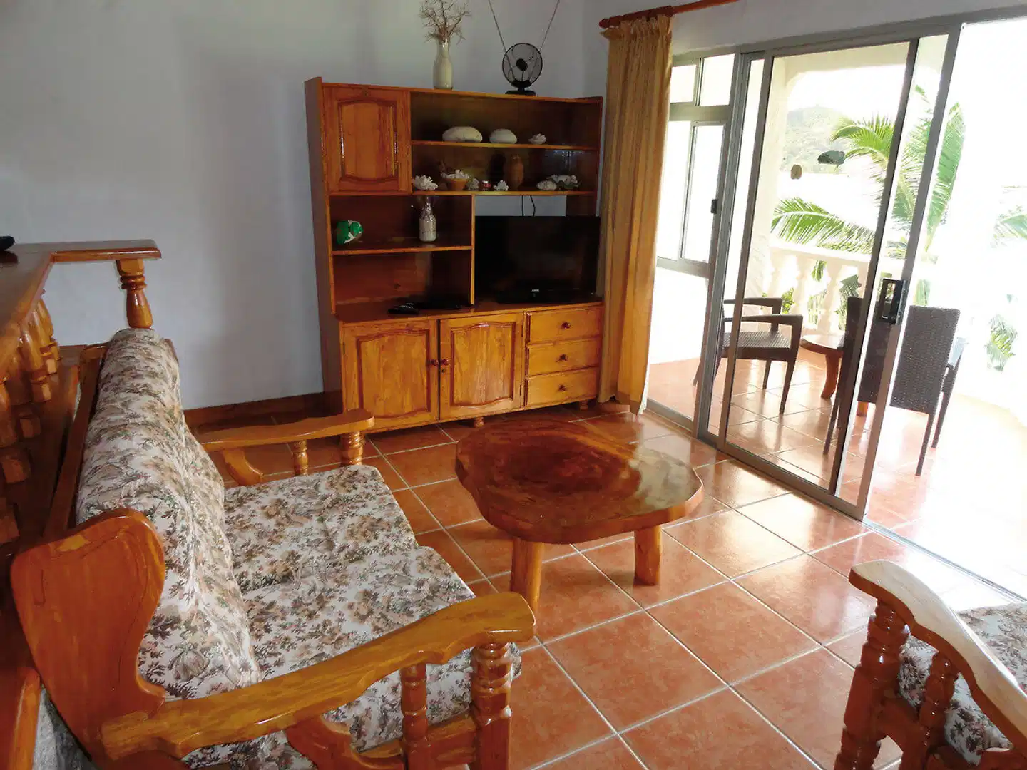 Lazare Picault Wohnbeispiel