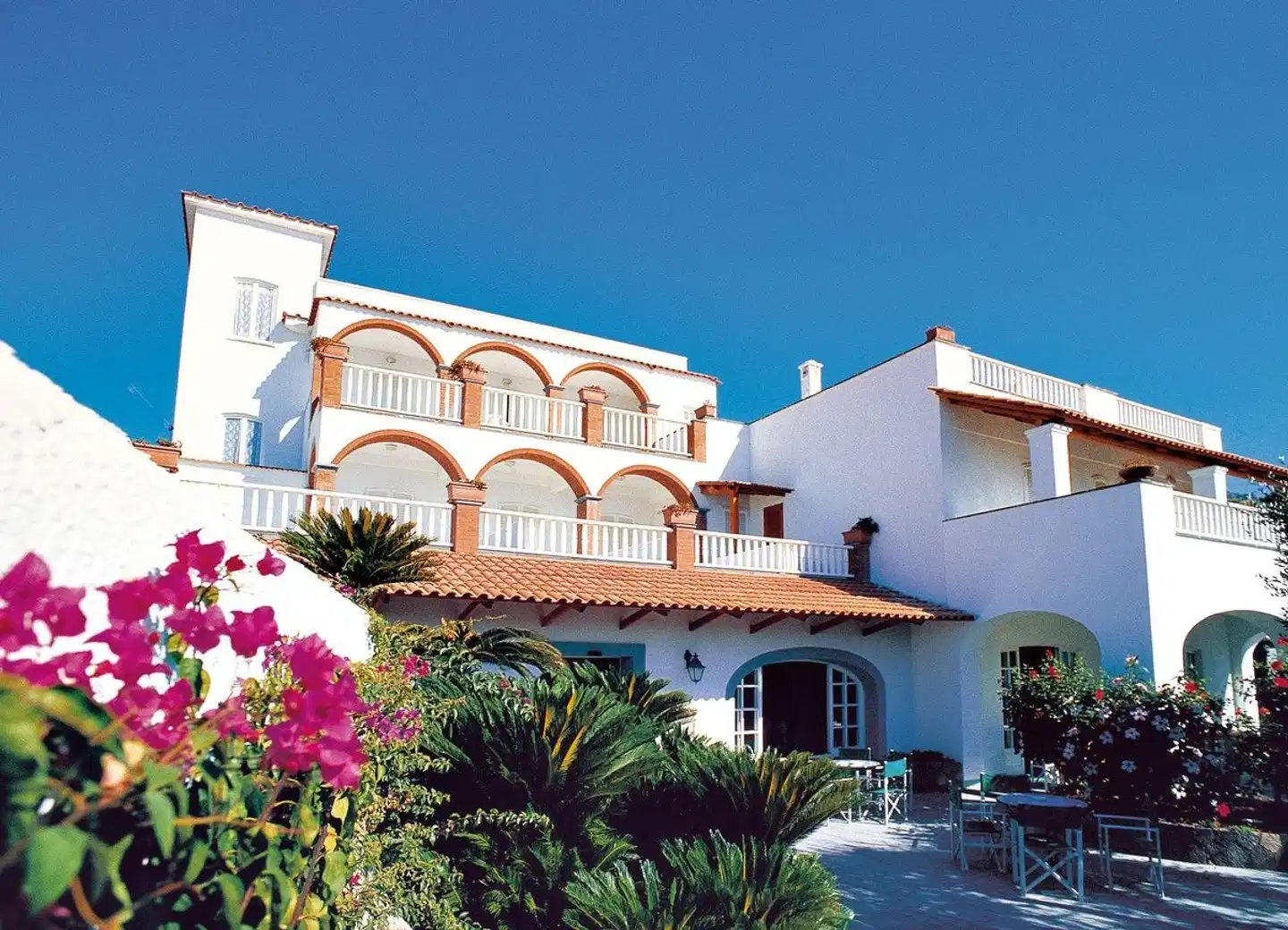 La Scogliera OUTDOOR