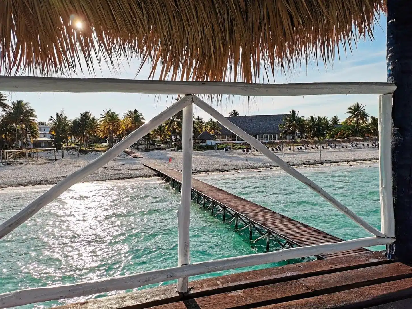 Camino del Mar TERRACE