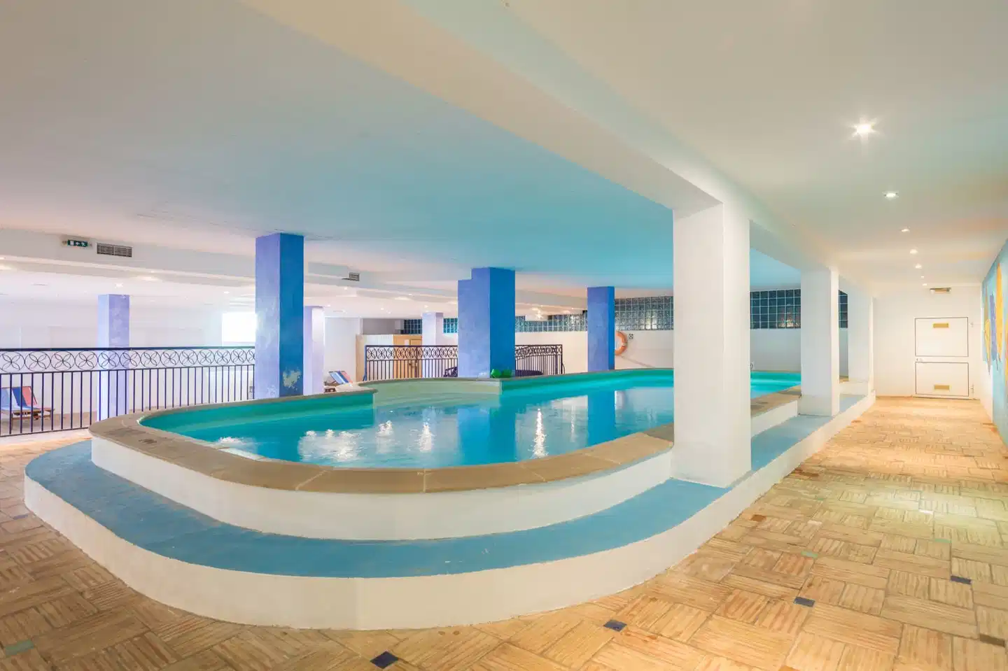 Mirachoro Carvoeiro WELLNESS